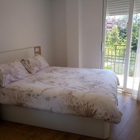 Apartamento Garcar ムルシア エクステリア 写真