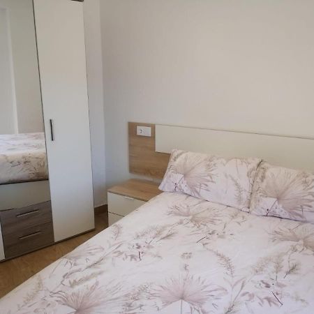 Apartamento Garcar ムルシア エクステリア 写真