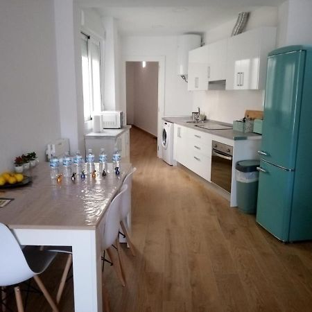 Apartamento Garcar ムルシア エクステリア 写真